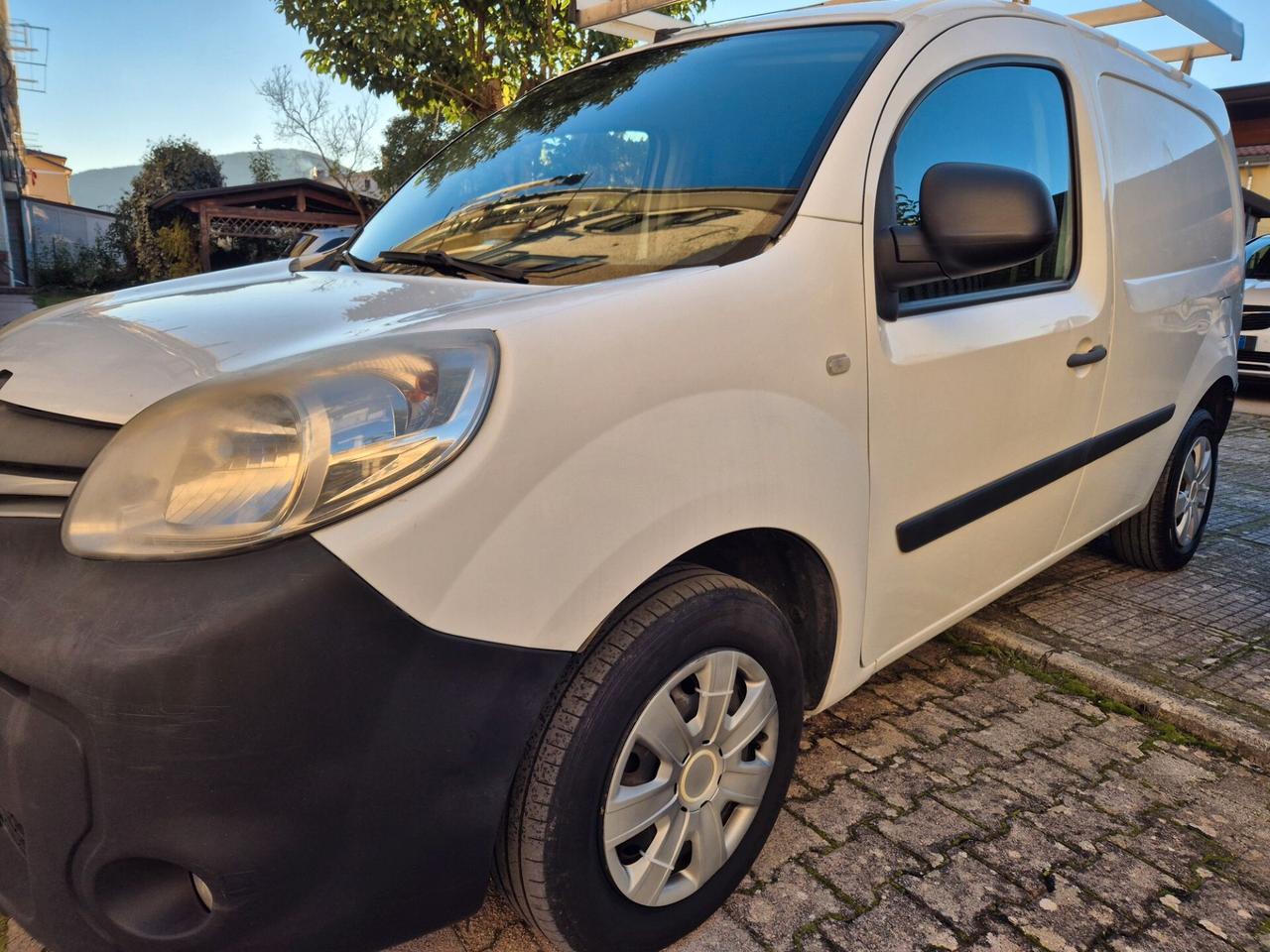 Renault Kangoo 1.5 dCi 90CV 3 POSTI IVA ESPOSTA