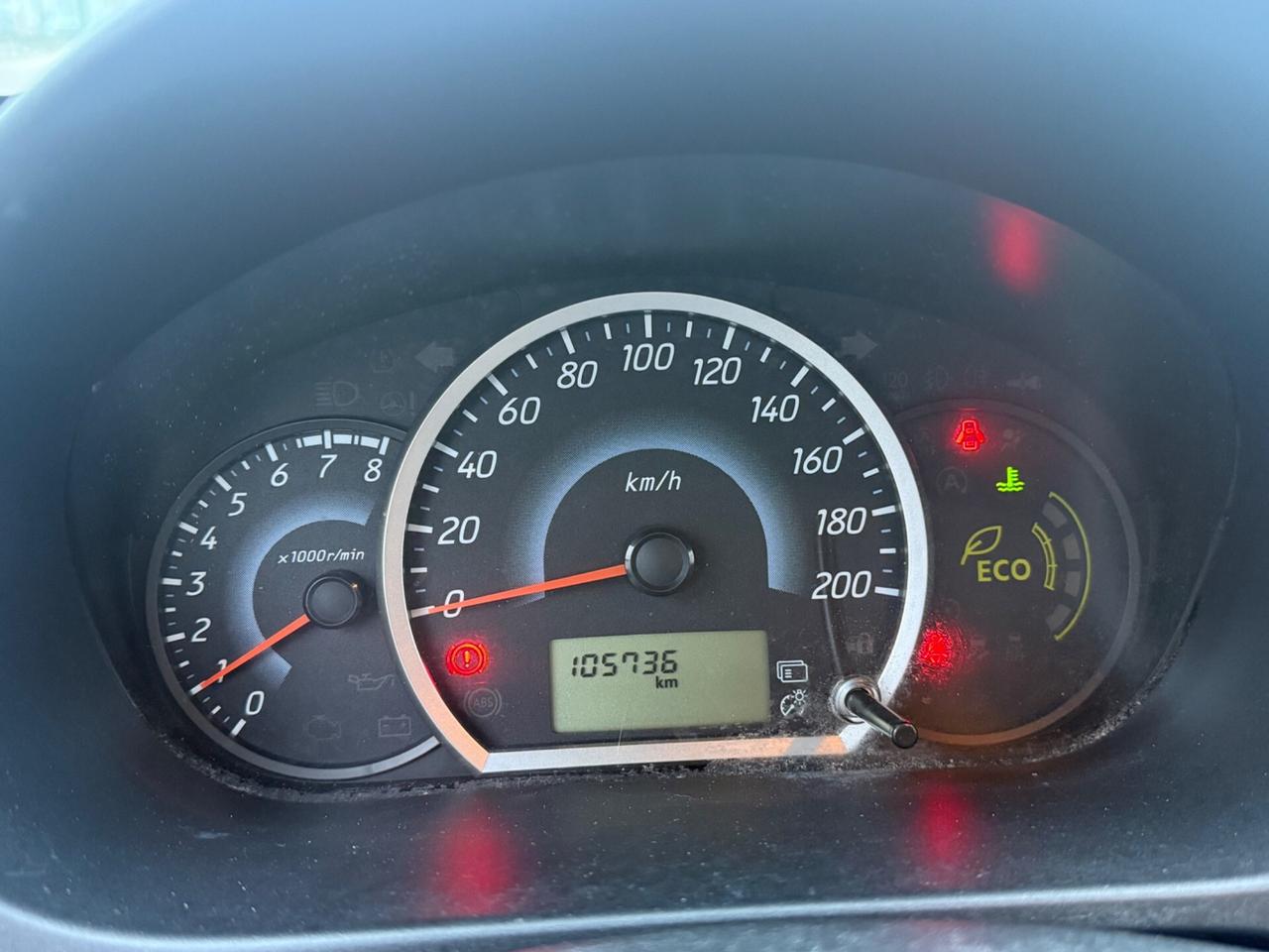 Mitsubishi Space Star 1.0 ClearTec Intense