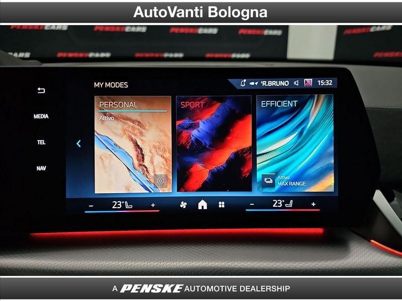 BMW iX2 iX2 eDrive 20 Msport Pro