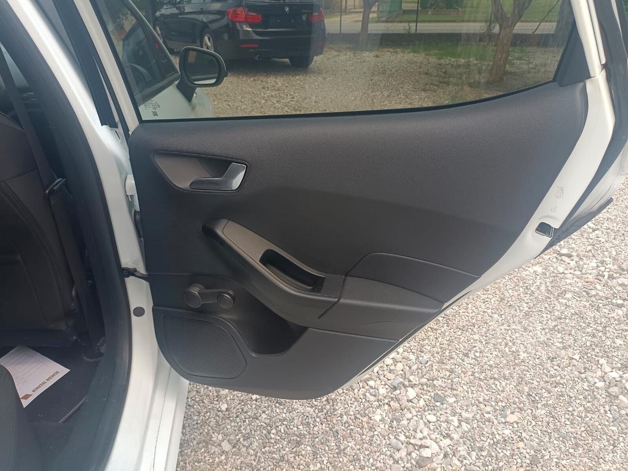 Smart ForFour 60 1.0 Black Passion