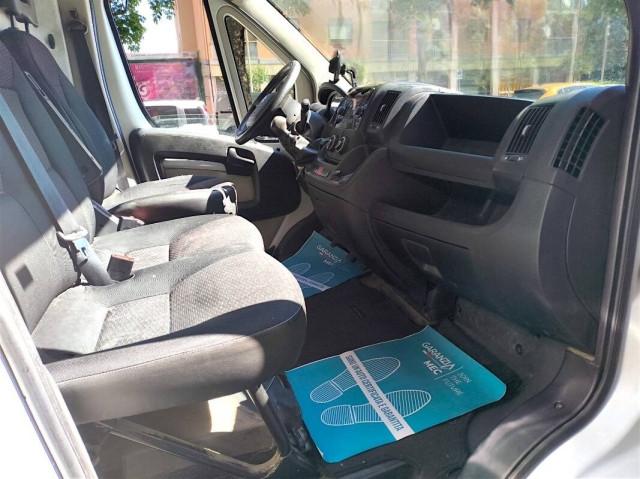 Citroen Jumper Jumper III 33 2016 33 L2H2 2.0 bluehdi 130cv E6
