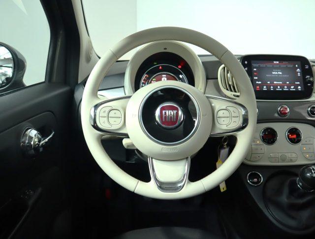 FIAT 500 Hybrid 1.0 70CV Dolcevita *PROMO PARISI GROUP*