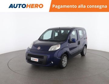 FIAT Qubo 1.3 MJT 80 CV Dynamic