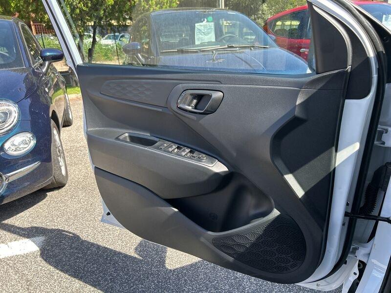Hyundai i10 NUOVA PE MY25 5P 1.0 MT CONNECTLINE