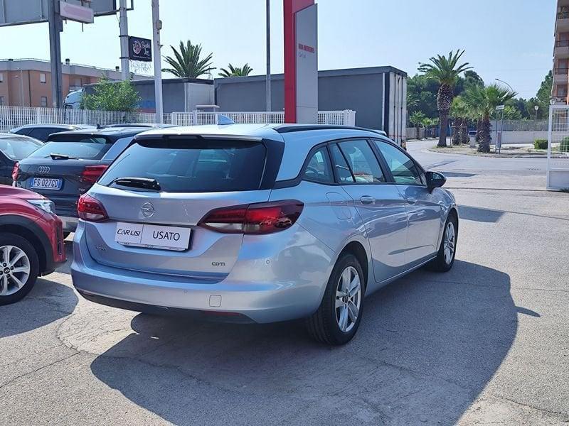 Opel Astra 1.6 CDTi 110CV Start&Stop Sports Tourer Innovation