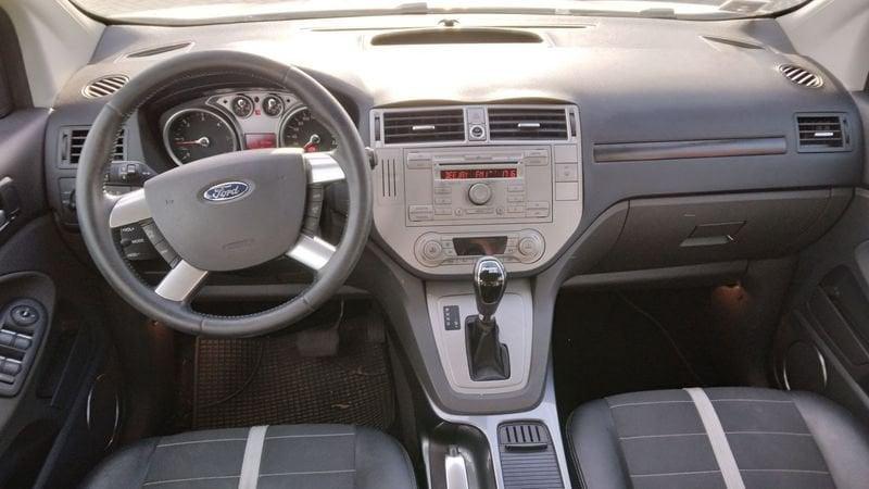 Ford Kuga Kuga 2.0 TDCi 163CV 4WD Pow.Individ. Bs.
