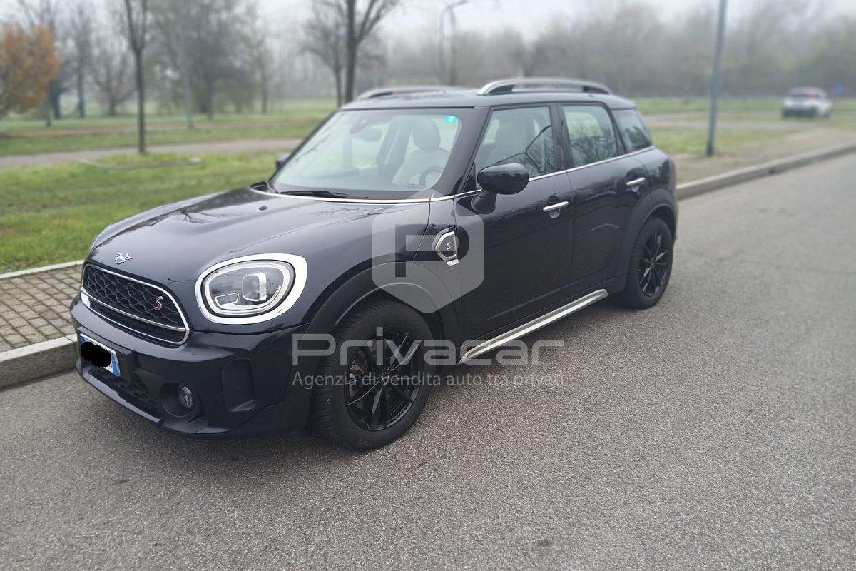 MINI Mini 2.0 Cooper S Business Countryman Automatica