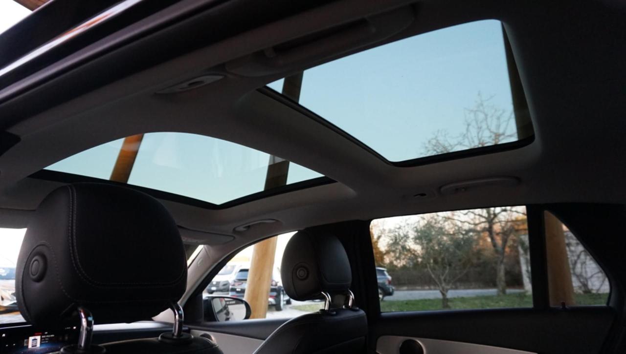 Mercedes-Benz GLC 300 de 4Matic EQ-Power Premium