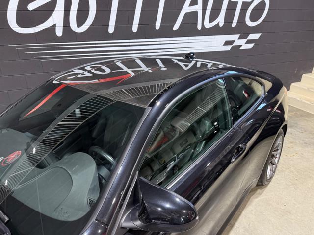 BMW M4 UFFICIALE ITALIANA UNICOPROPRIETARIO SERVICE BMW