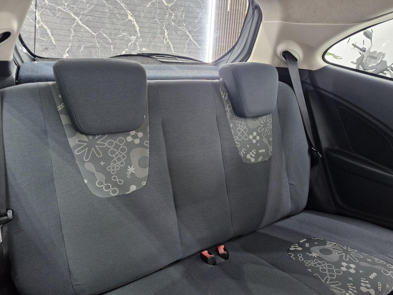 FORD KA 1.2 BENZINA 69CV ANNO 2015 84000KM