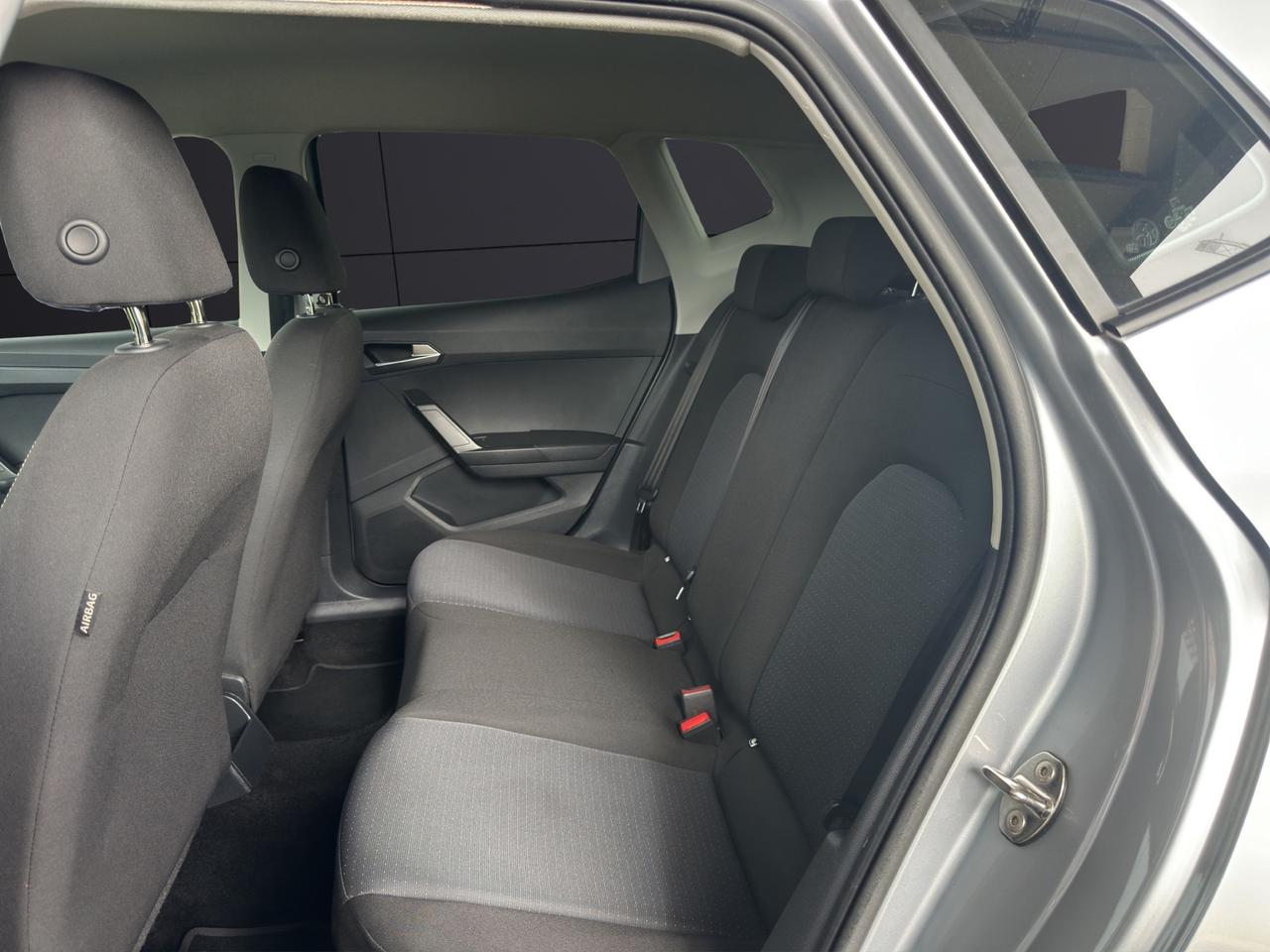 Seat Arona 1.0 EcoTSI 110 CV Style