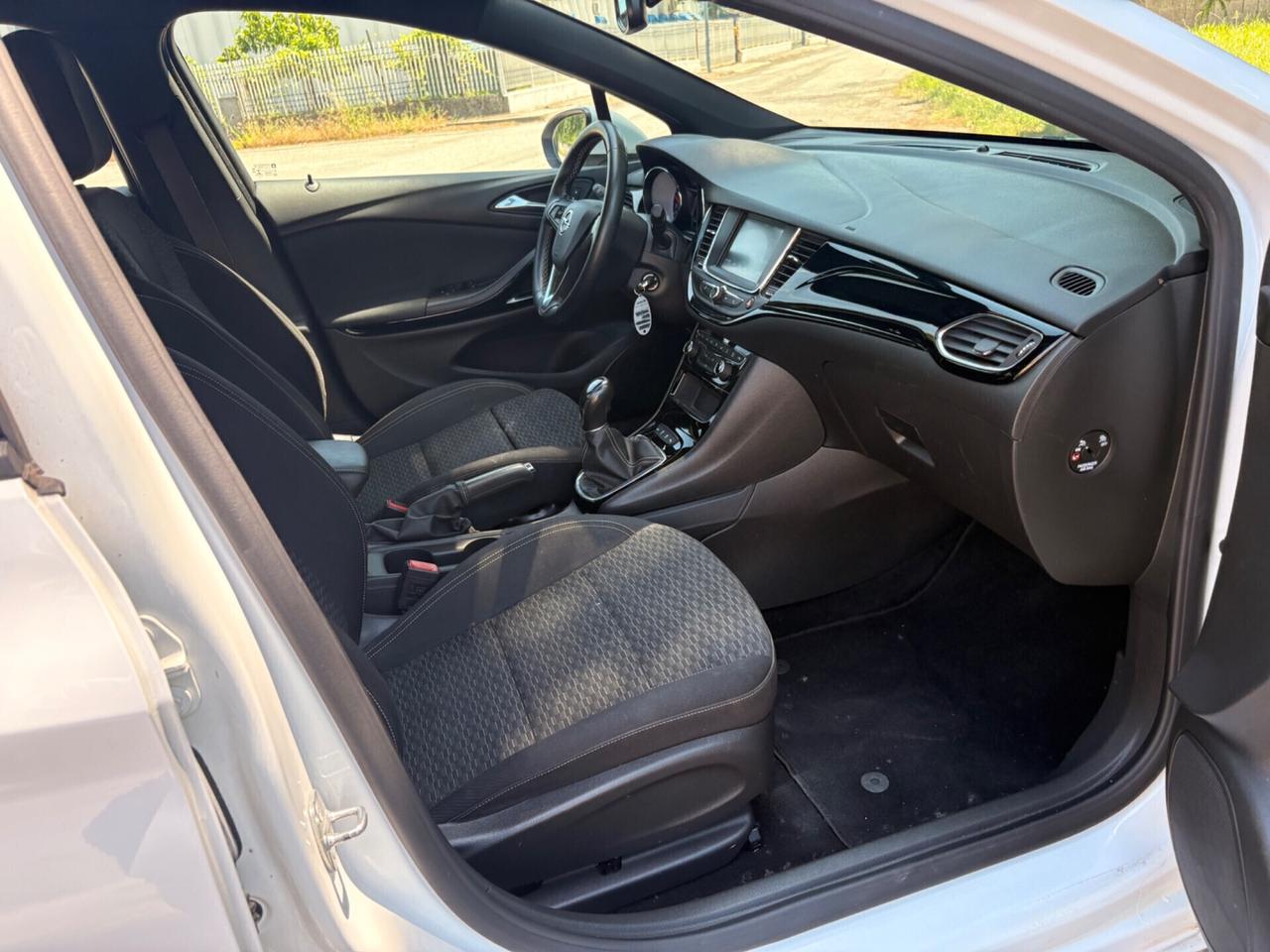 Opel Astra 1.6 CDTi 110CV Start&Stop Sports Tourer Business
