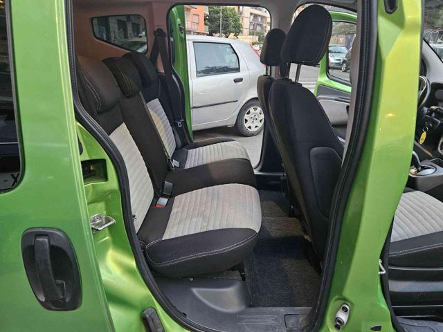 FIAT Qubo 1.3 MJT 75 CV Dynamic