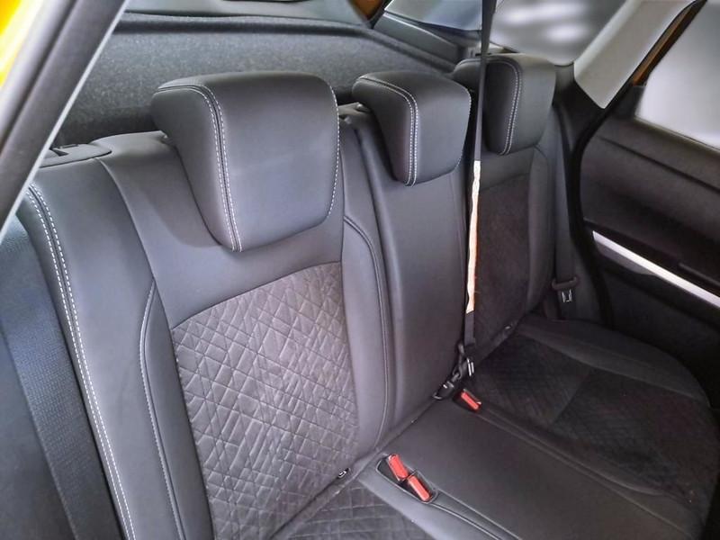 SUZUKI VITARA 1.5 DUALJET HYBRID STARVIEW AUT. SUV
