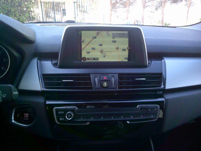 BMW 216 d Active Tourer Sport-Line