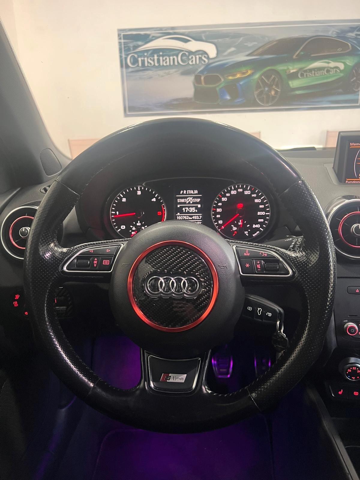 Audi A1 SPB 1.6 TDI Ambition