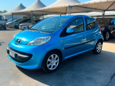 Peugeot 107 1.0 68CV 5p. Urban Move