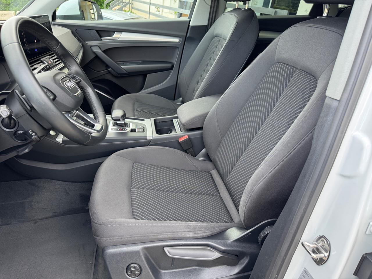 Audi Q5 40 TDI 204 CV- VIRTUAL COCKPIT - 2022