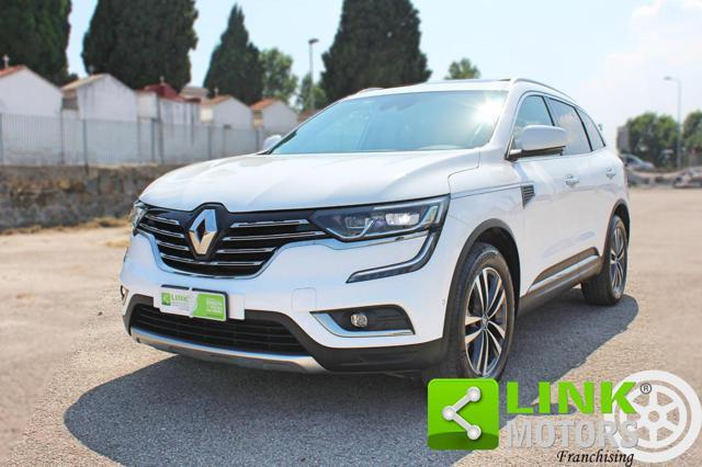 RENAULT Koleos dCi 130CV Energy Intens