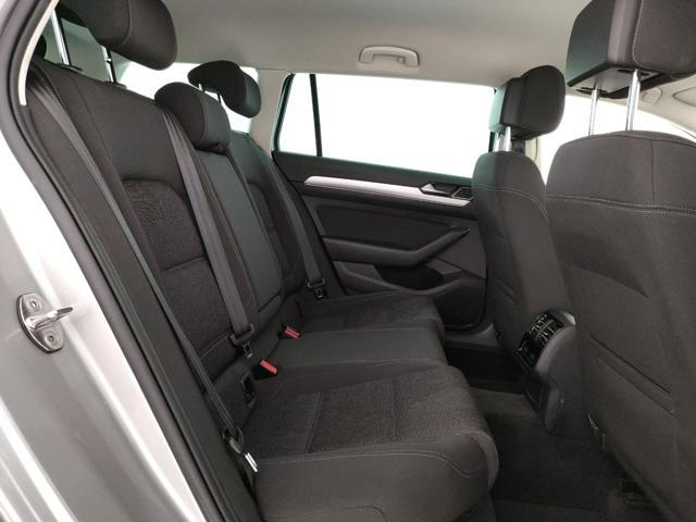 VOLKSWAGEN Passat Variant 1.6 TDI DSG Comfortline BlueMotion Tech.