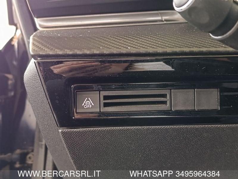 Peugeot 508 BlueHDi 130 EAT8 Stop&Start SW Allure*TELECAMERA*AUTOM*PDC*LED*