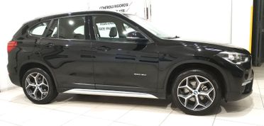 Bmw X1 sDrive16d xLine
