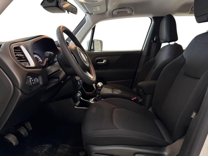 Jeep Renegade 1.0 T3 Longitude 2WD