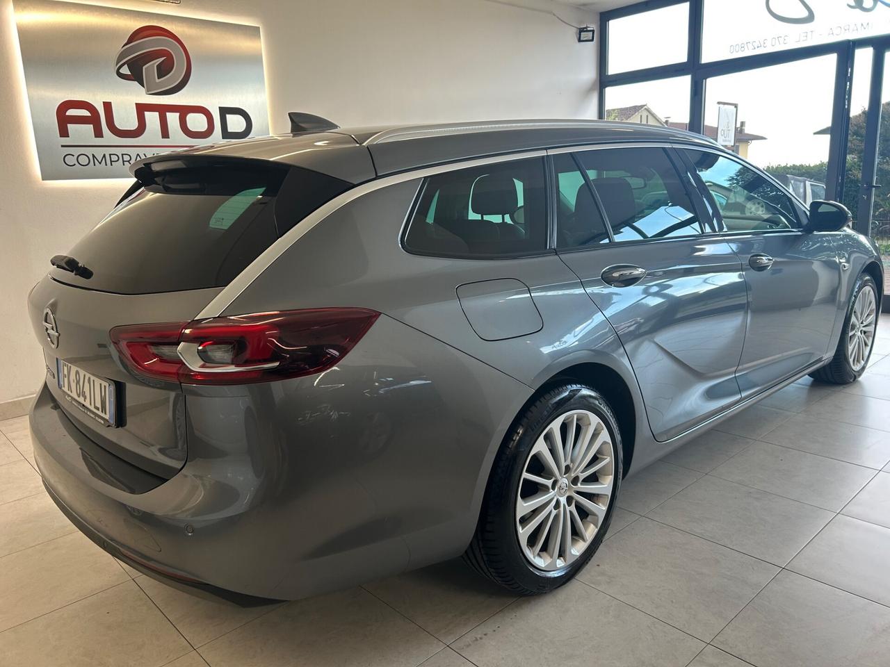 Opel Insignia SW 2.0 CDTI 125KW COSMO