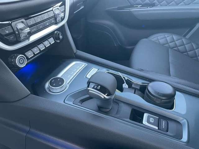 Foton Tunland G7 Tunland G7 2.0 tdi auto 4X4 (NUOVO)