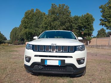 Jeep Compass 1.6 Multijet II 2WD Longitude