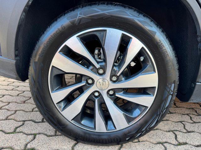 SUZUKI S-Cross 1.5 FULL Hybrid A/T Starview