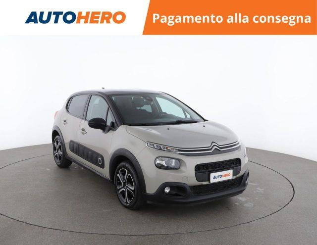 CITROEN C3 BlueHDi 100 S&S Shine