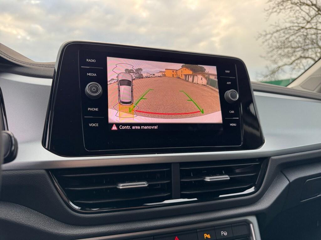 Volkswagen T-Roc I 2022 2.0 TDI 115CV Sport