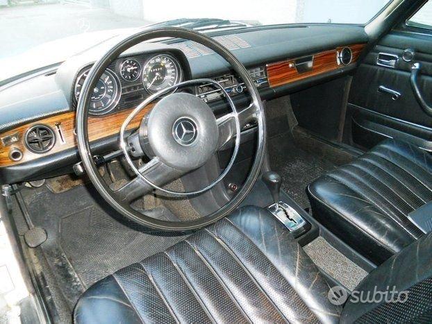 Mercedes-benz Altro 250C