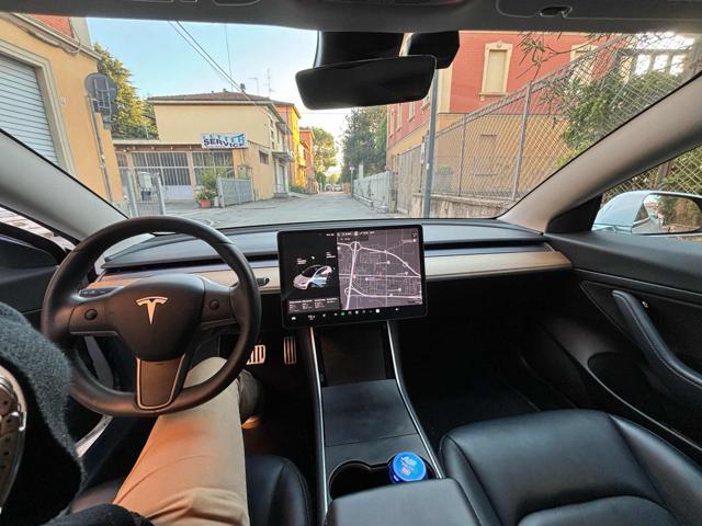 TESLA Model 3 Standard RWD Plus"ProMMo"