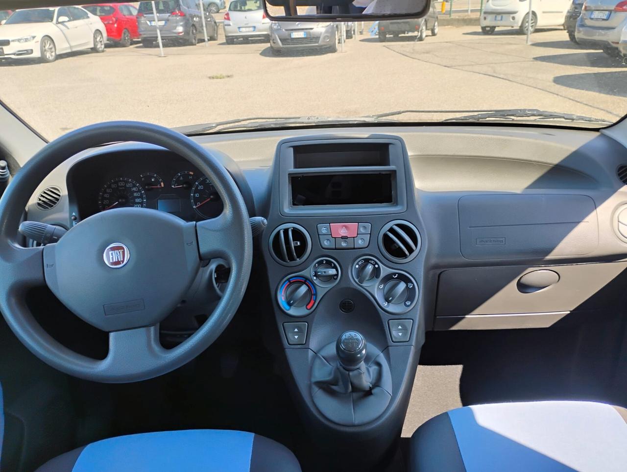 Fiat Panda 1.2 Dynamic