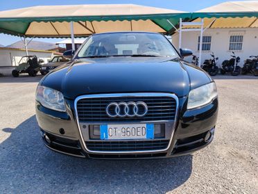 Audi A4 2.0 TDI F.AP.