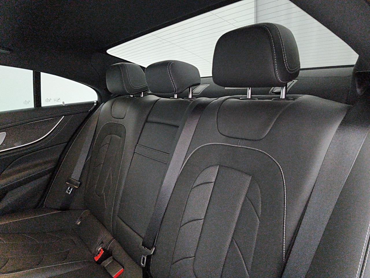 Mercedes CLS Coupè AMG 53 eq-boost 4matic+