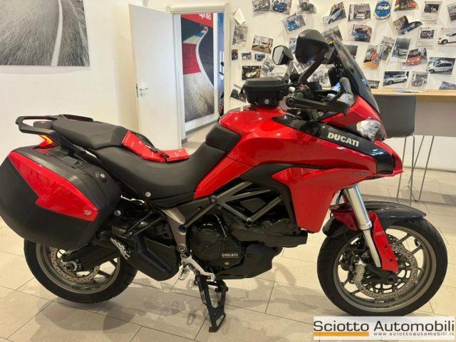 DUCATI Multistrada 950 950