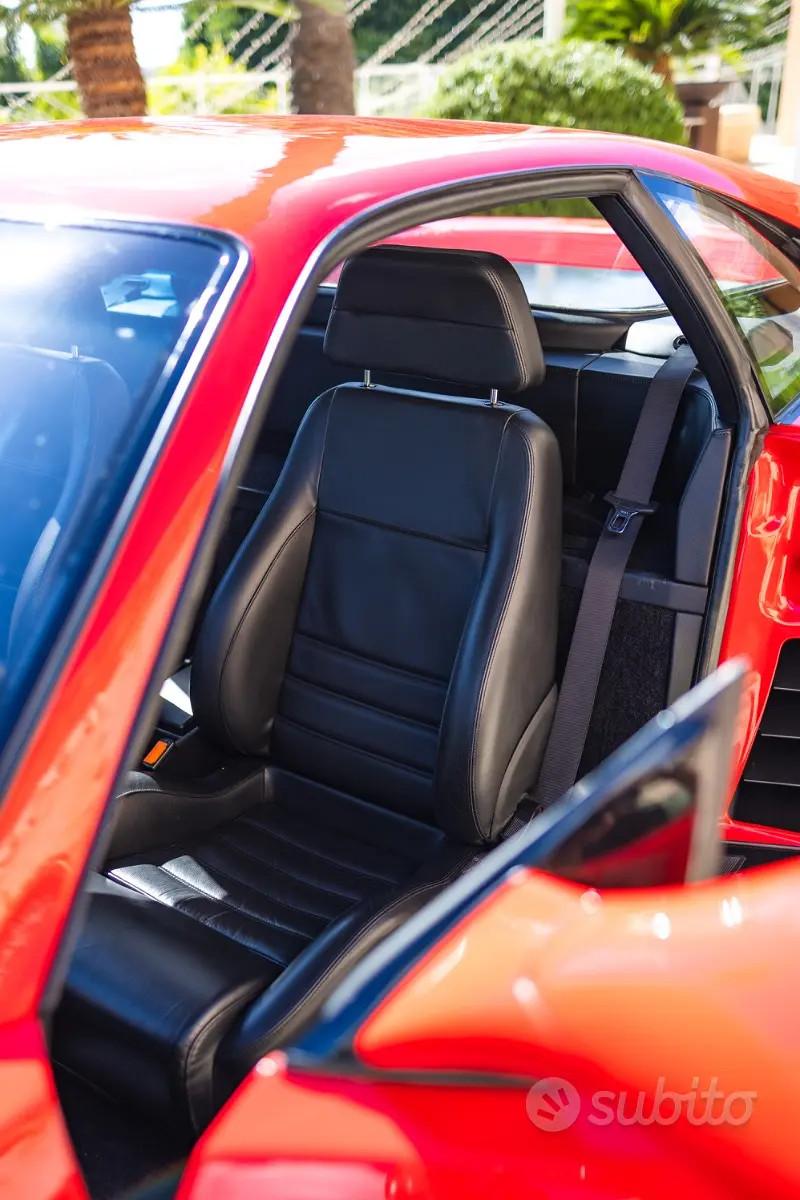 Ferrari 348 Ex Principe Grimaldi 19.000km