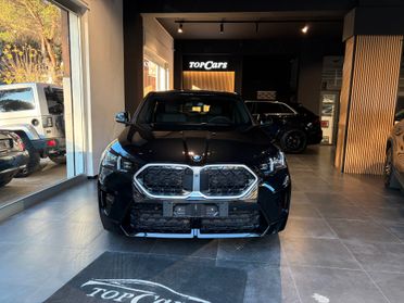 Bmw X2 M sDrive 18d Msport