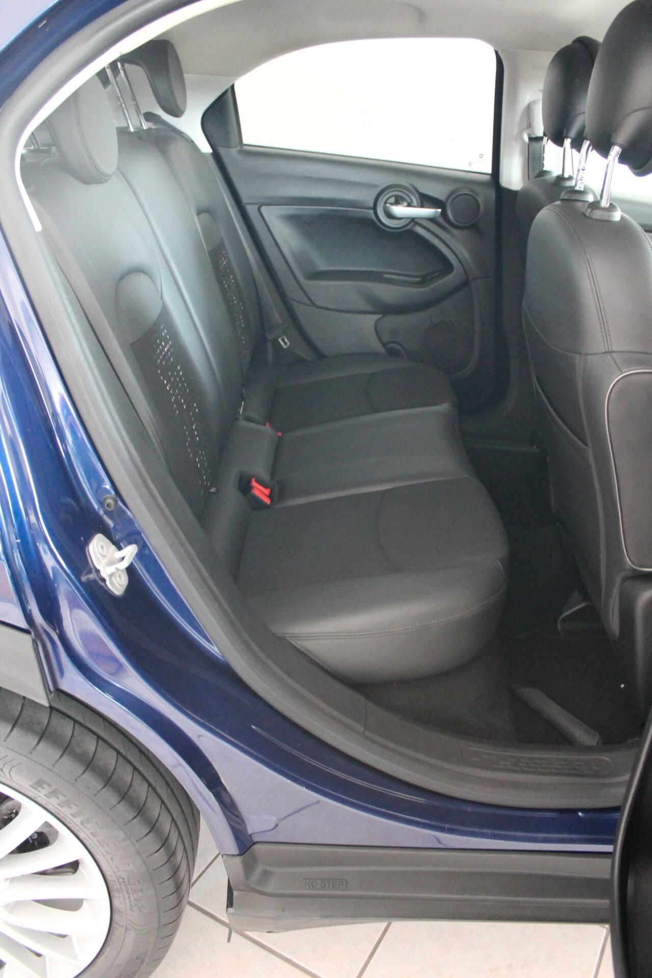 Fiat 500X 1.3 MultiJet 95 CV Connect