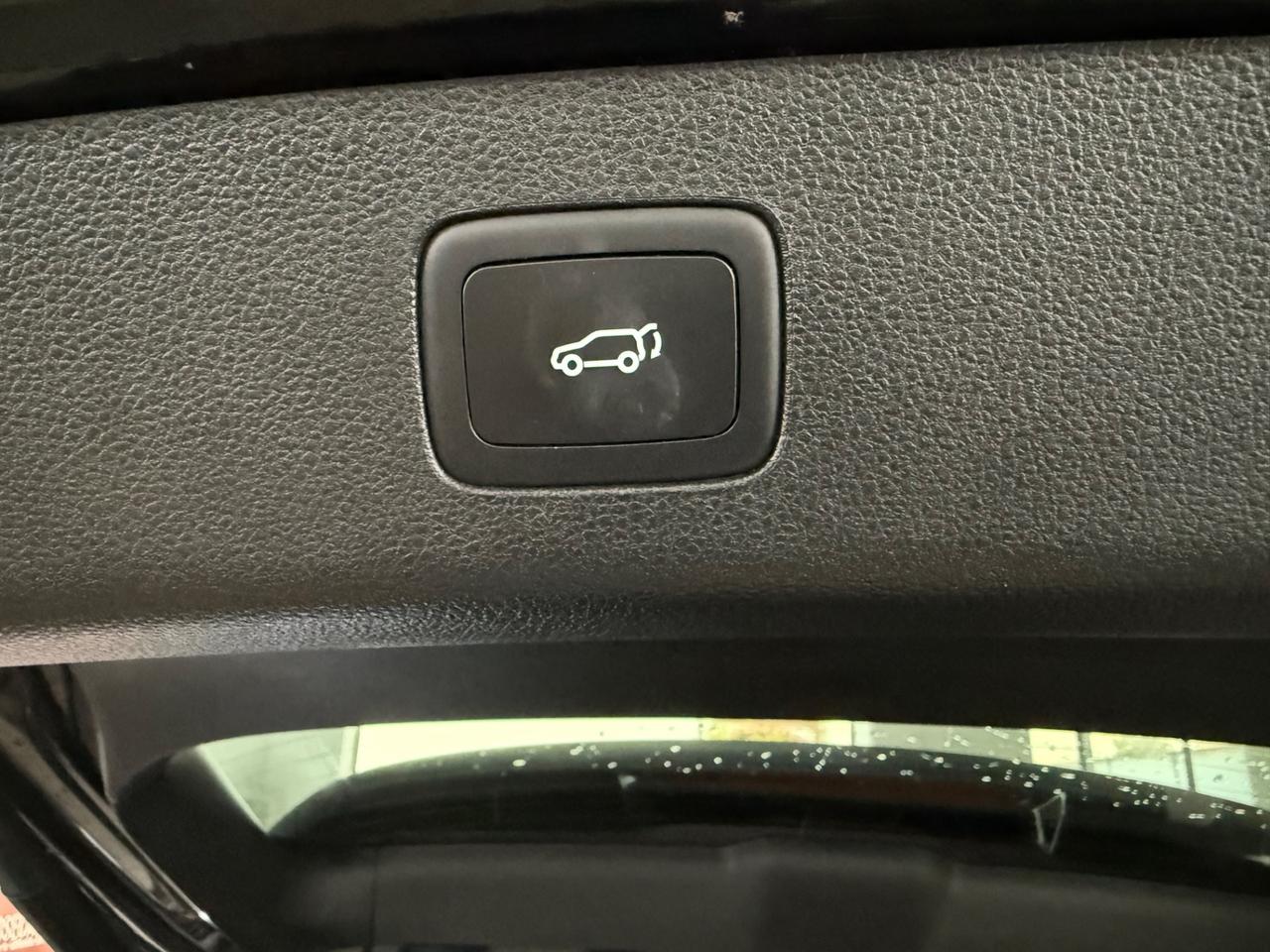 Mg HS 1.5T-GDI AT Luxury NO VINCOLI FINANZIARI