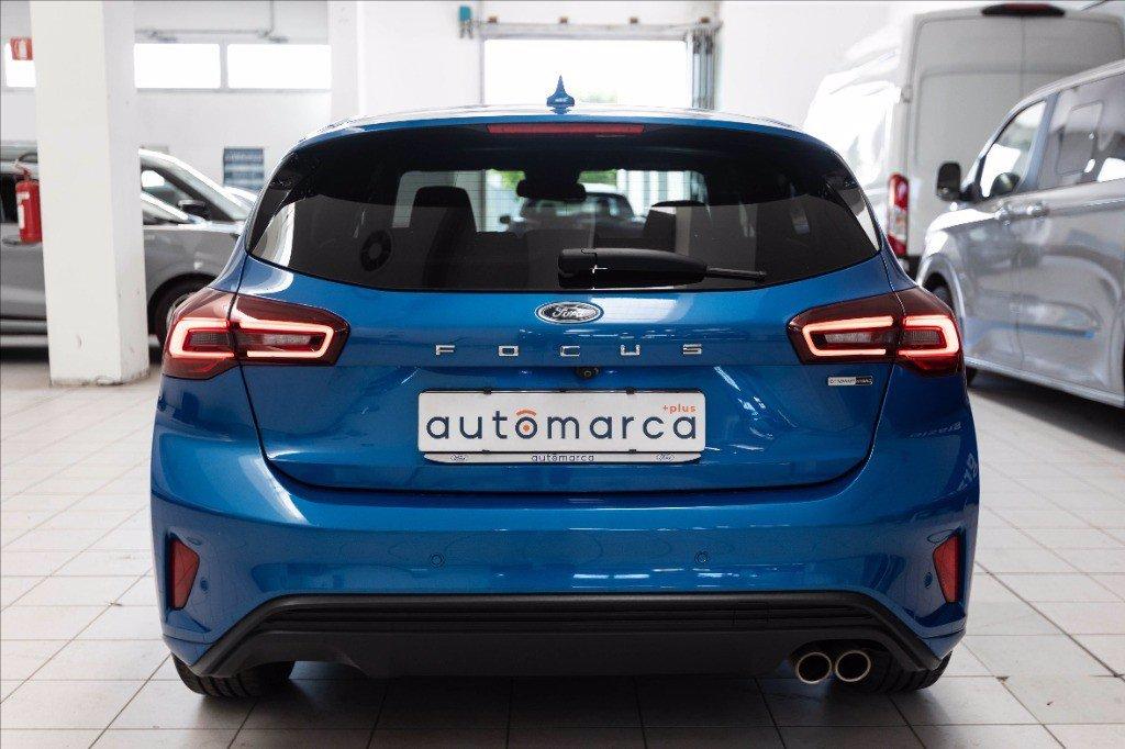 FORD Focus 1.0t ecoboost h ST-Line 125cv del 2023