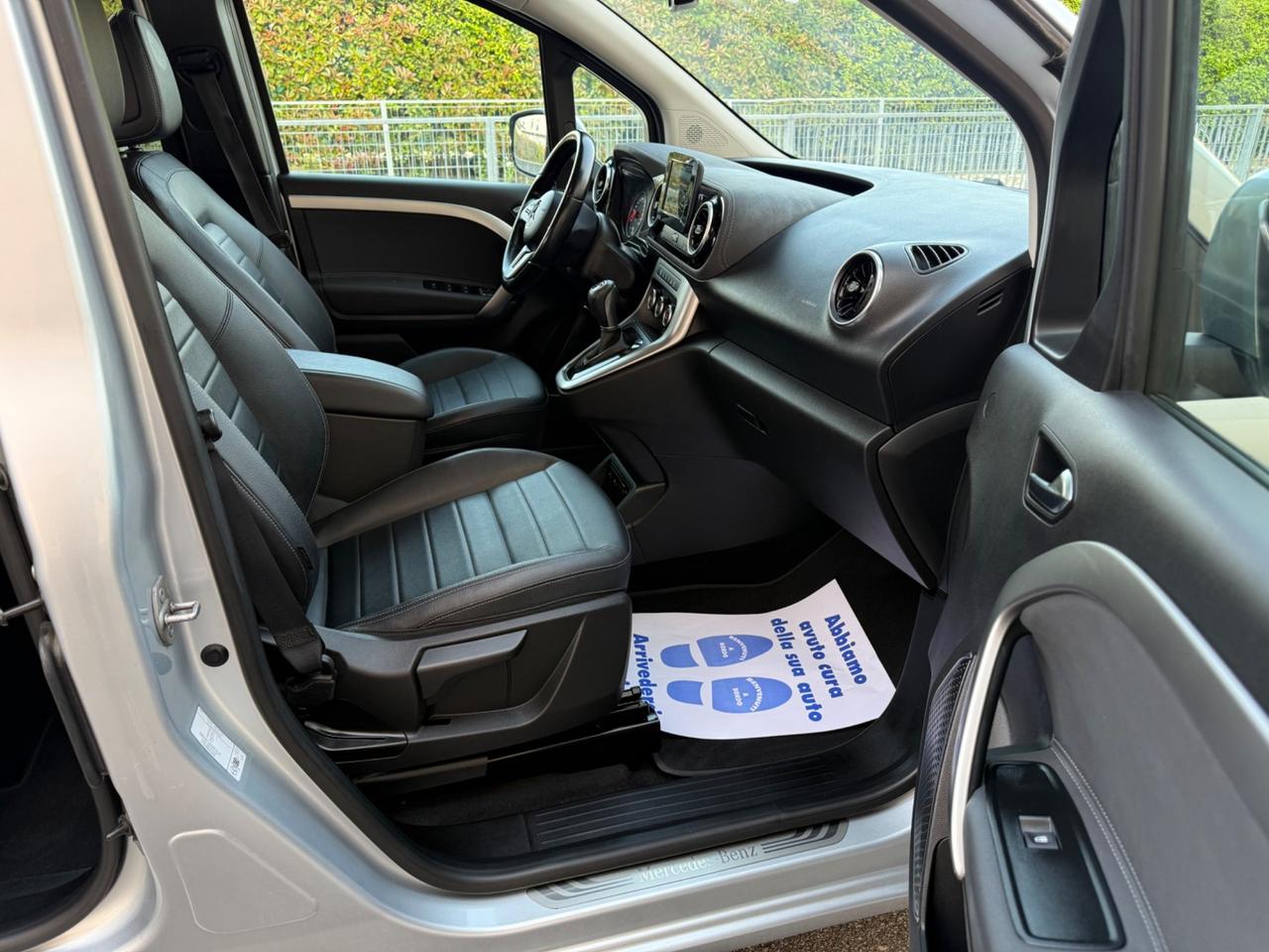 Mercedes-benz Classe T 180d Premium