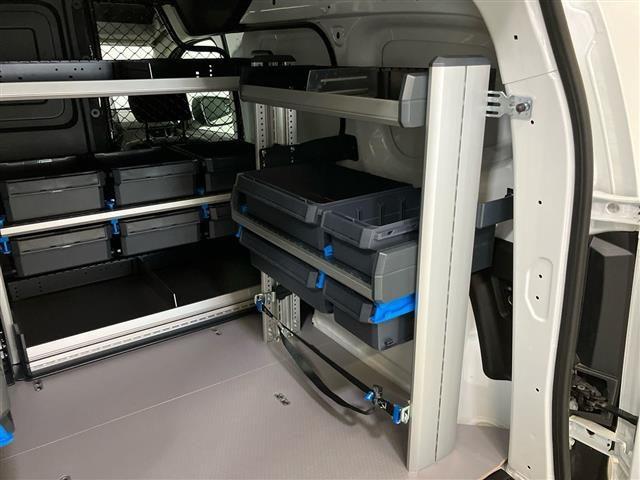 RENAULT Kangoo van 1.5 Blue dci 95cv open sesame Iva 22% compresa