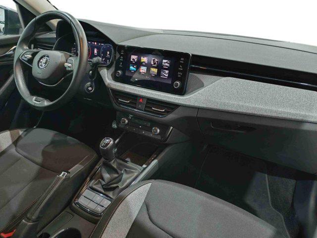 SKODA Kamiq 1.0 TSI Selection