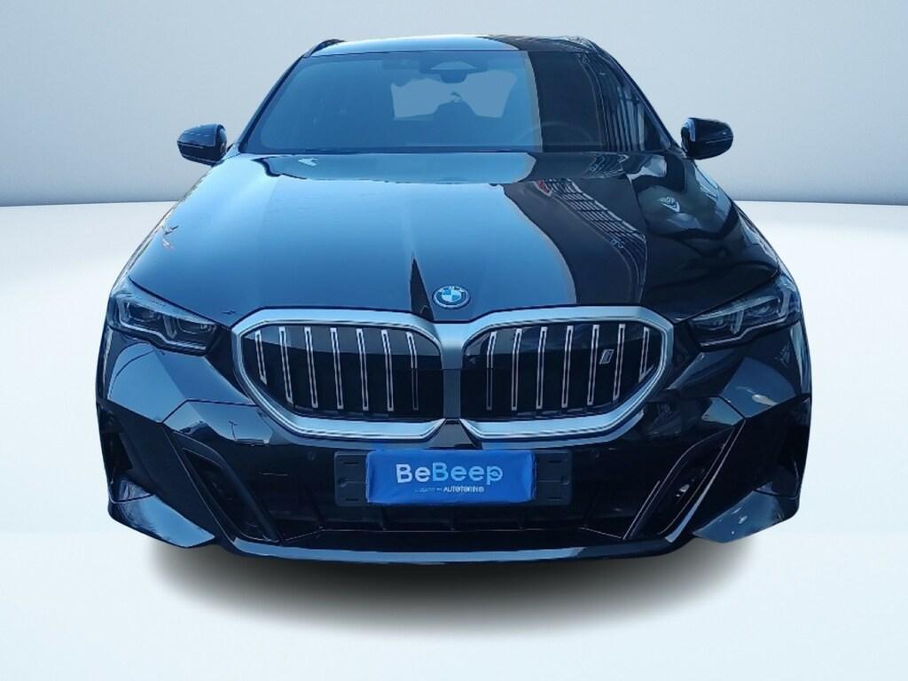 BMW Serie 5 Touring i5 MSport edition eDrive40