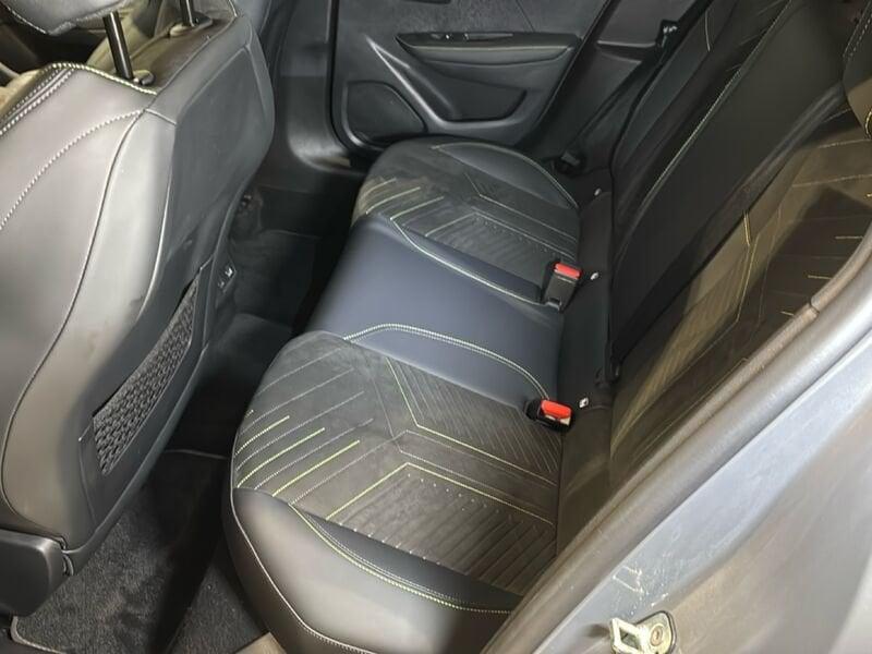 Peugeot 208 208 Hybrid 145 e-DCS6 5 porte GT