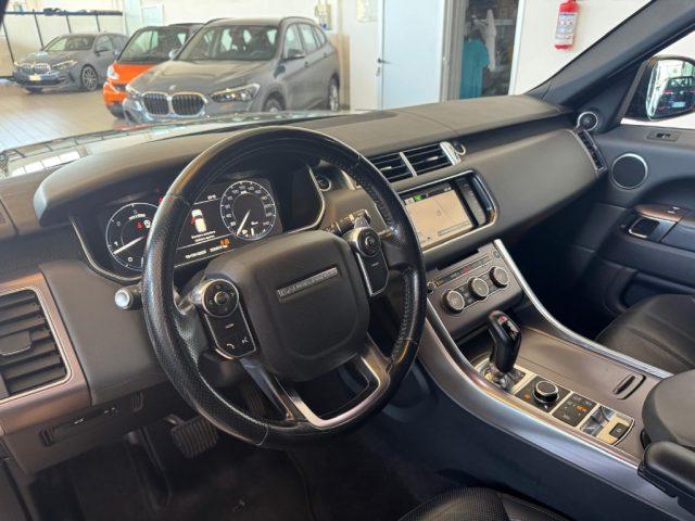 LAND ROVER Range Rover Sport 3.0 TDV6 HSE Dynamic //BELL1SS1MO//
